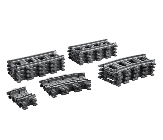 LEGO City 60205 Tory - 444472 - zdjęcie 7